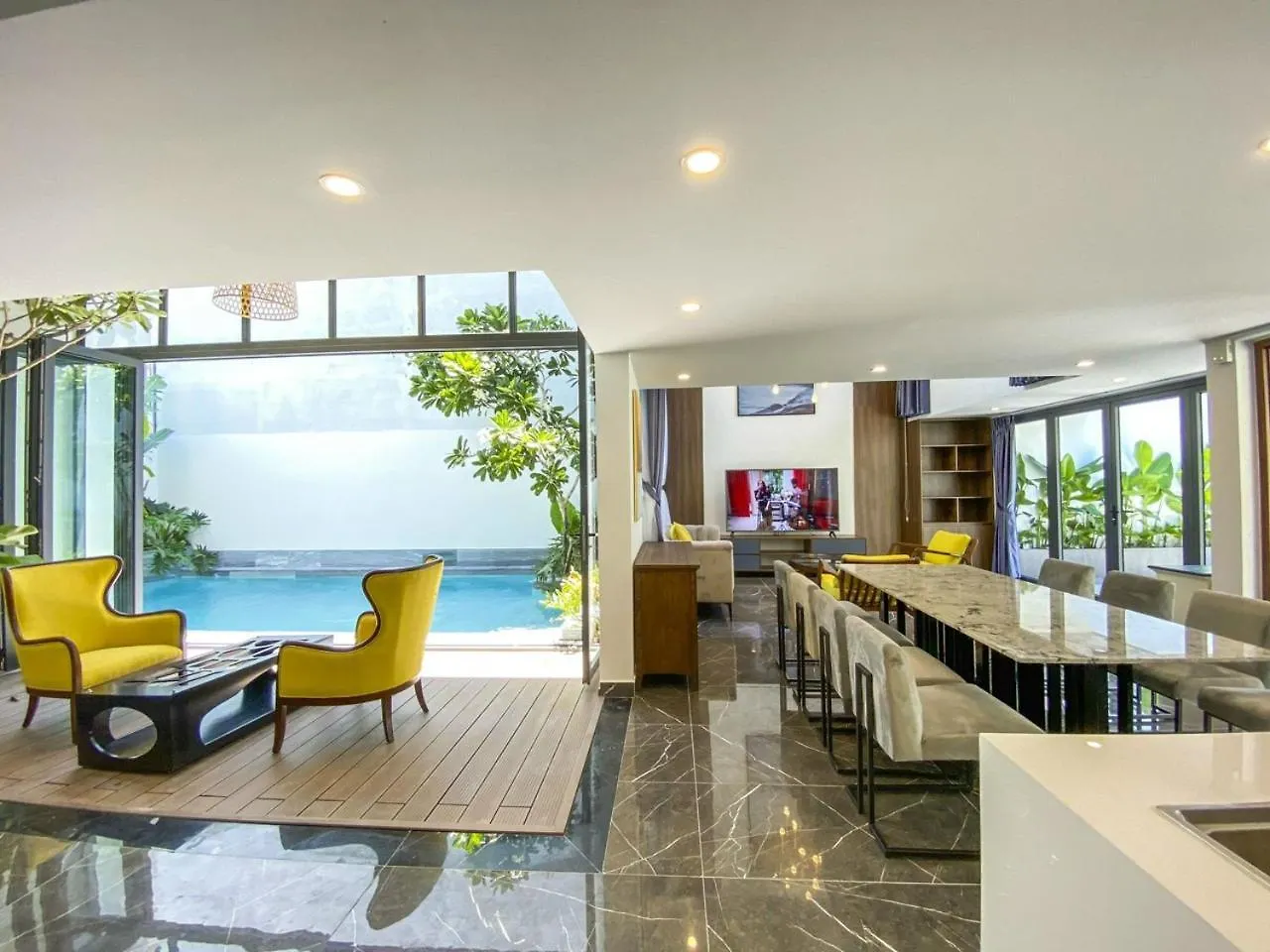 Khanh Villa Da Nang - Venuestay