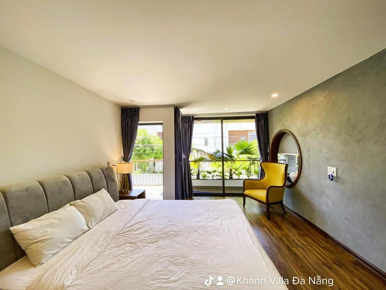 Khanh Villa Da Nang - Venuestay