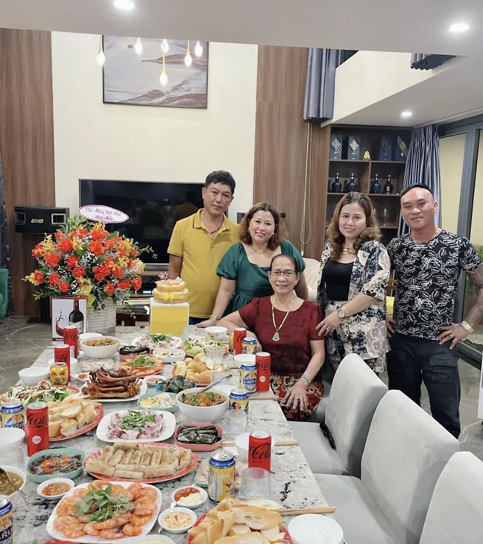 Khanh Villa Da Nang - Venuestay Vietnam