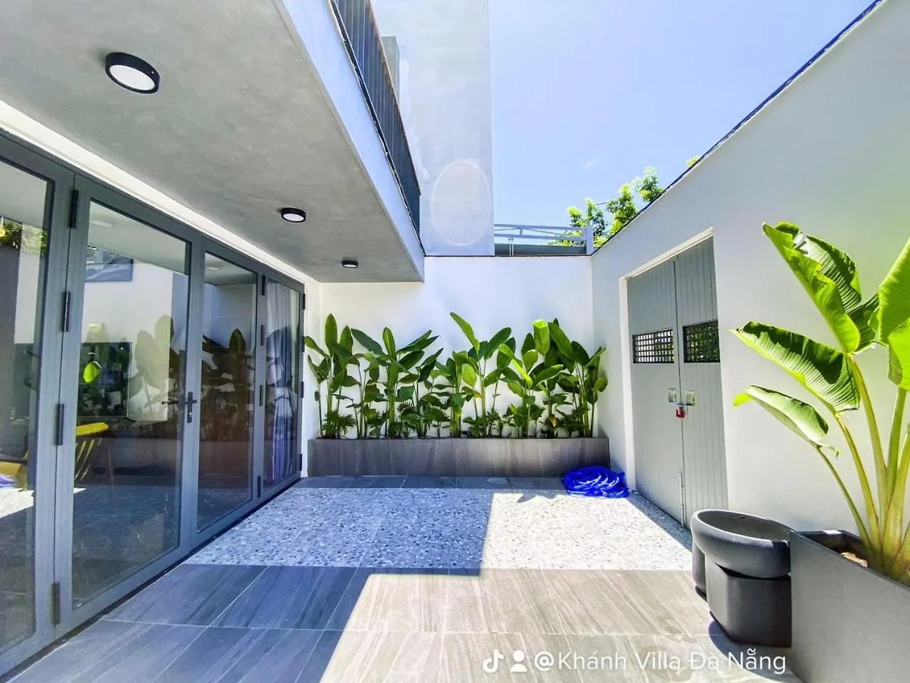 Khanh Villa Da Nang - Venuestay