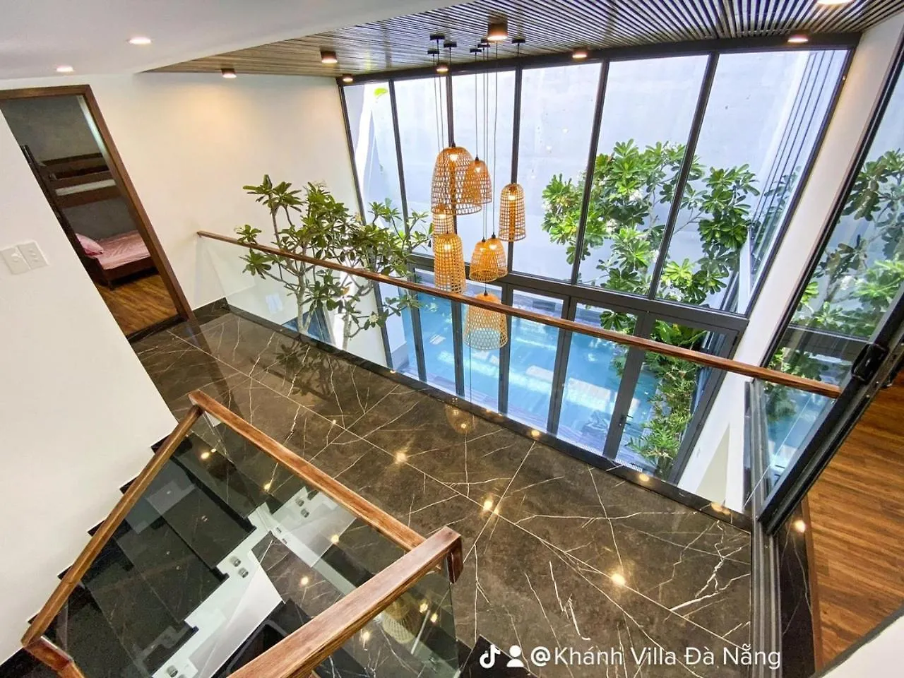 Khanh Villa Da Nang - Venuestay 0*,