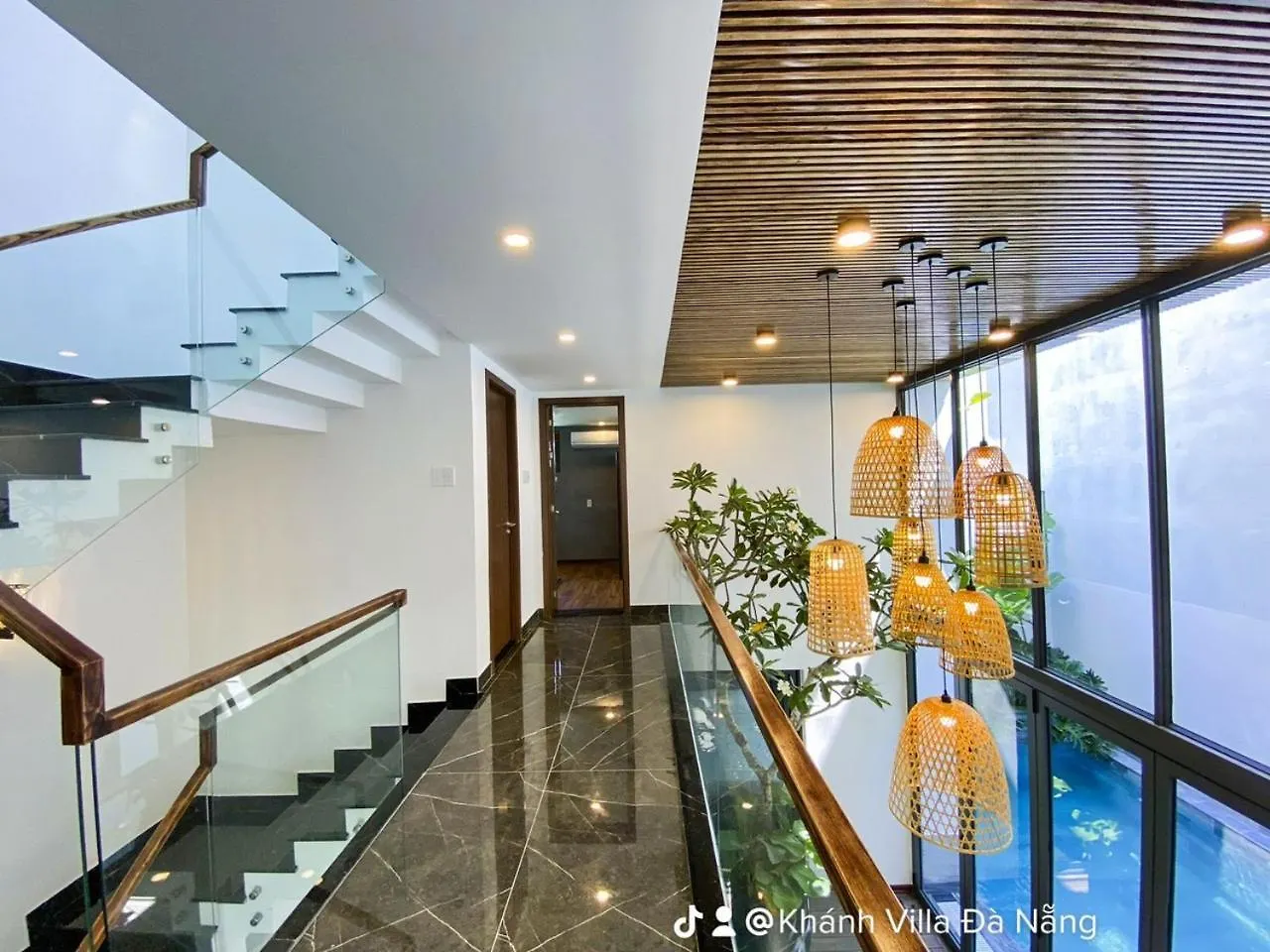 Khanh Villa Da Nang - Venuestay